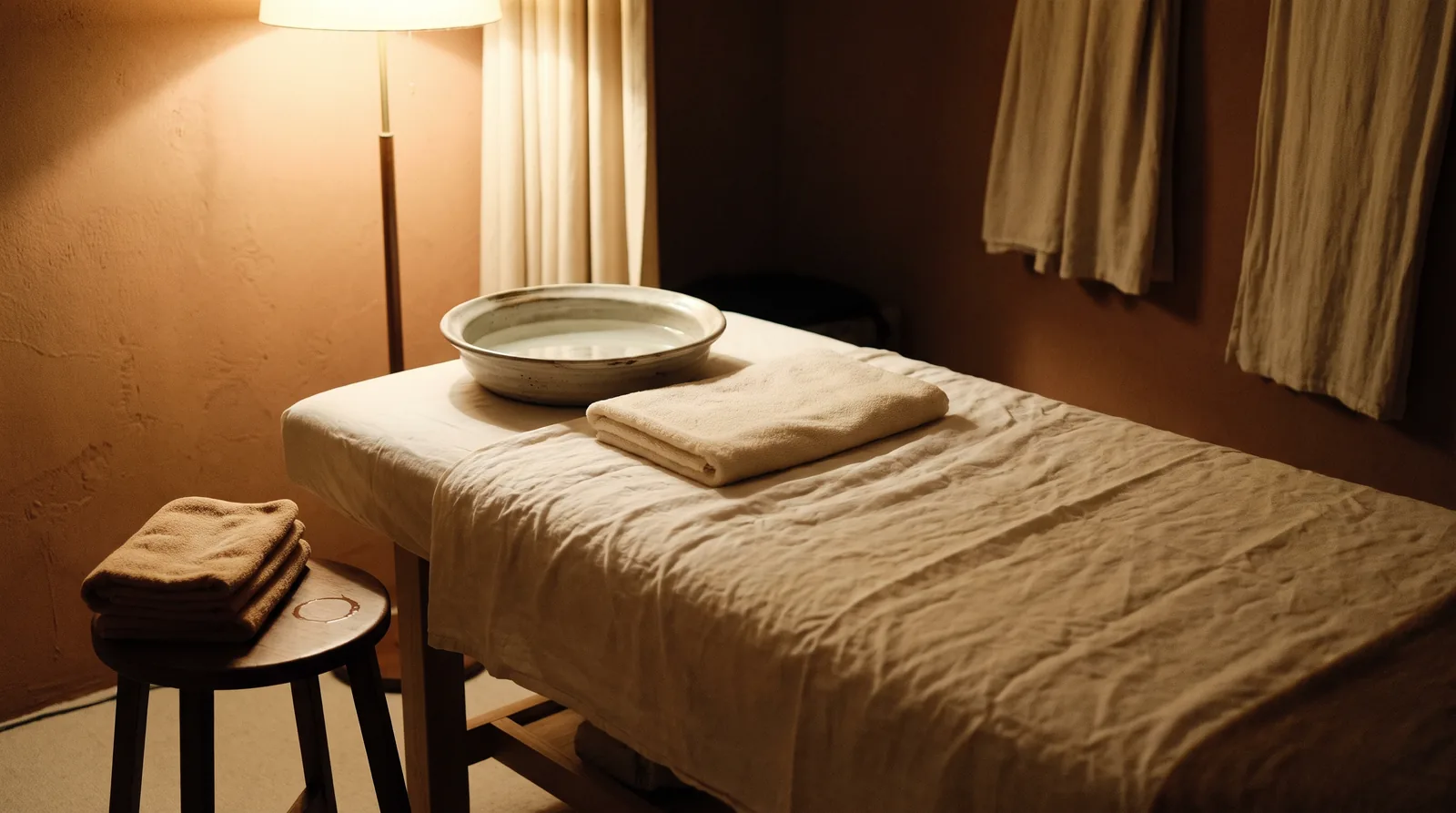 Japanese Head Spa at Elite Spa Utah in Salt Lake City
